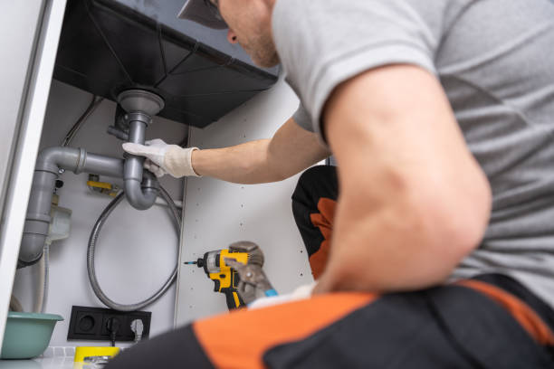 Reliable Breckenridge, MI Plumbing services Solutions